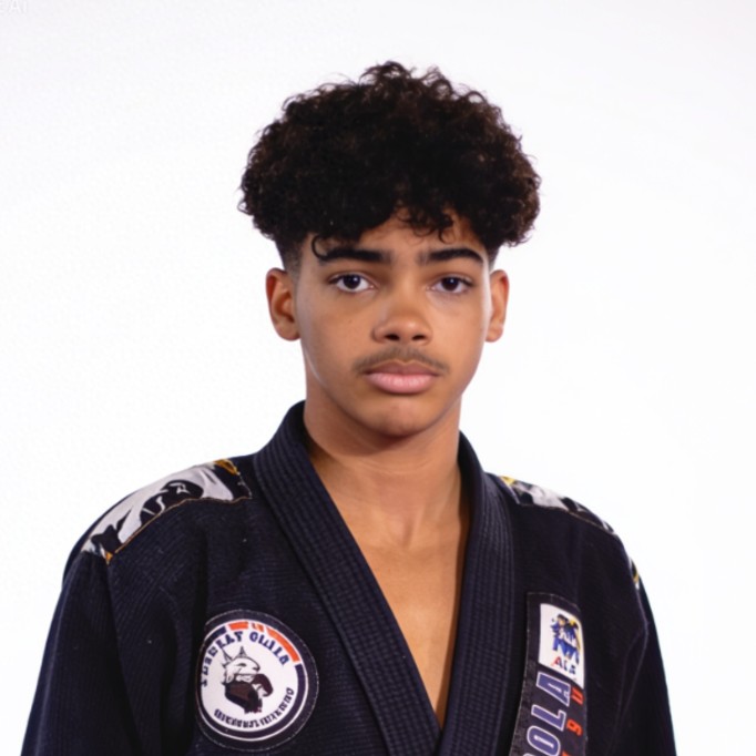 Davi Camargo Rodrigues Da Silva 