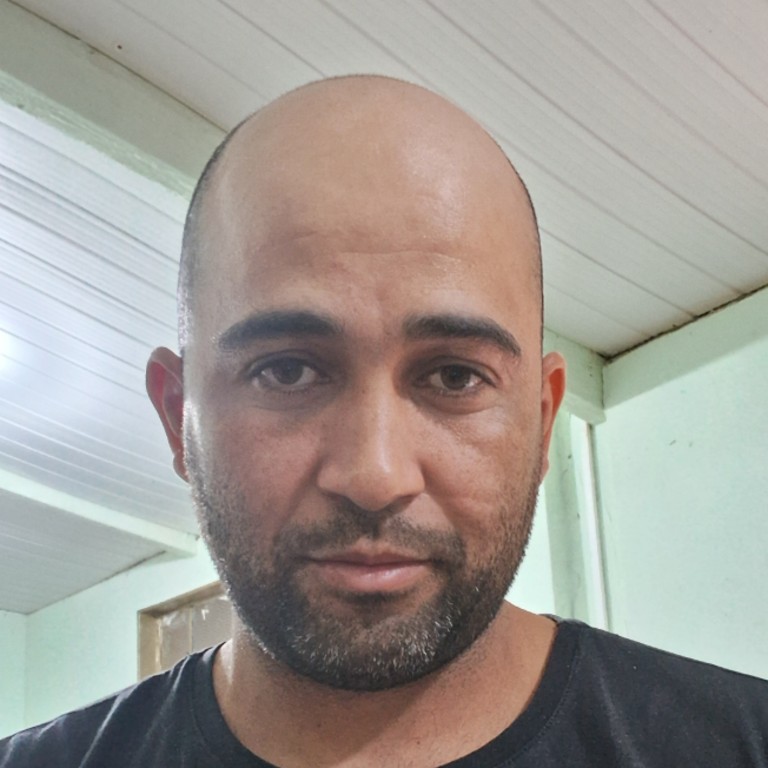 Anderson Aparecido De Oliveira 