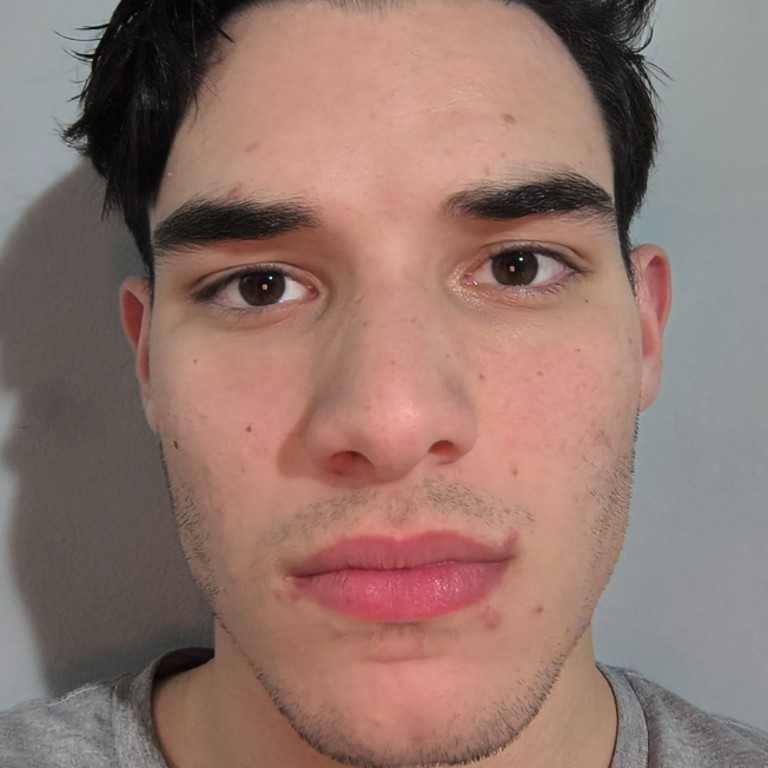 Nicolas Peres Durante 