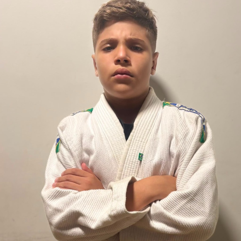 Matheus Henrique Bonfim 