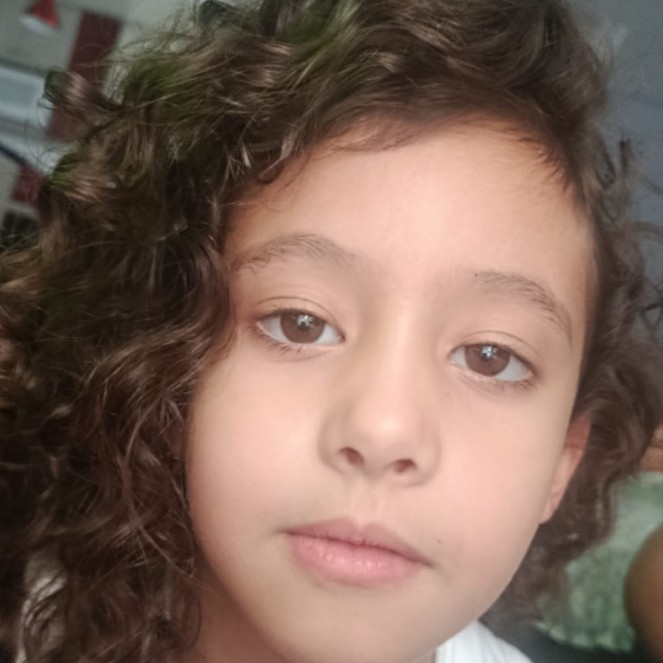Lavínia De Paula Trindade 