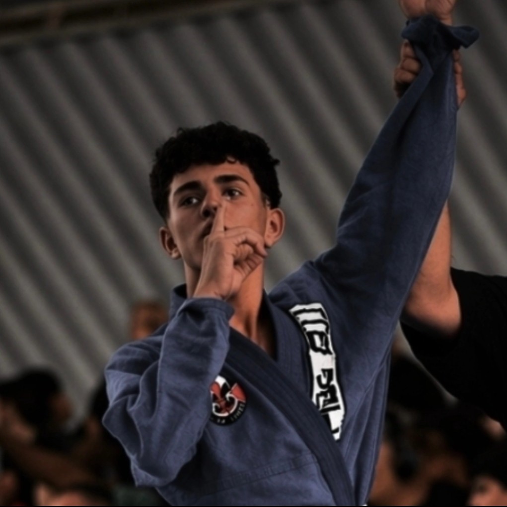 Hiago Candido De Souza 