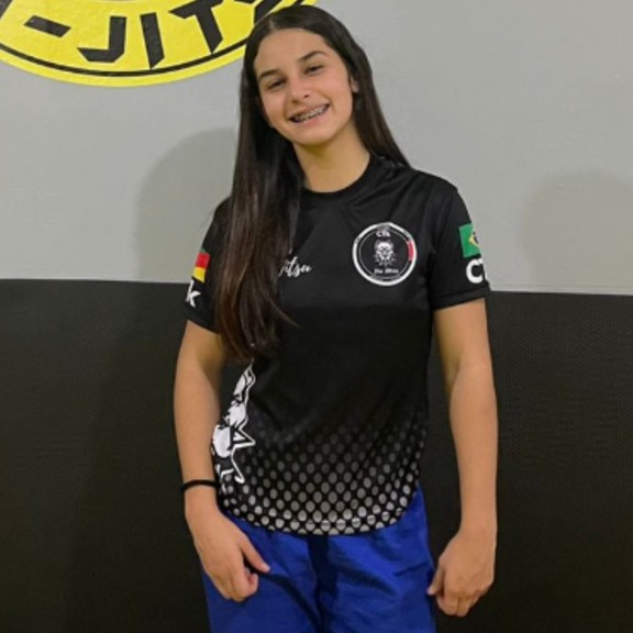 Gabrielly Vazquez Rosa 