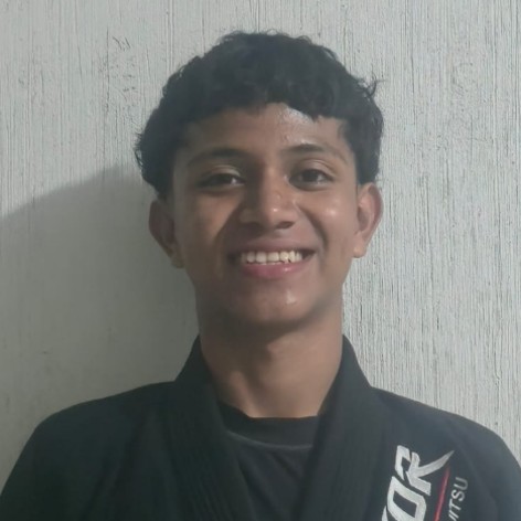 Joshua Emanuel Perez Esquivel 