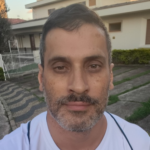 Edgard Custodio Da Silva 
