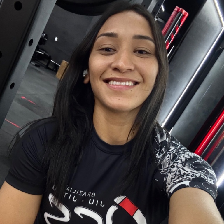 Jaiana Monique Lopes Da Conceição