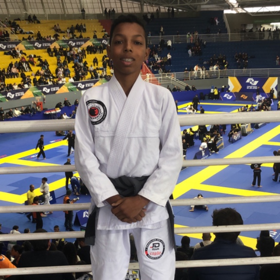 Guilherme Gonçalves 