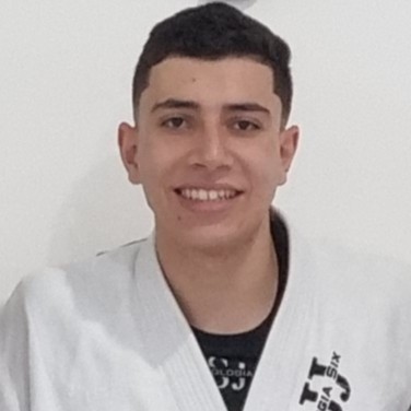 Gustavo Dias Correa