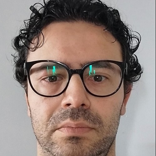 Paulo Cardoso Oliveira