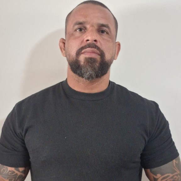 Anderson Martinez De Lima 