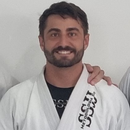 Fernando Assumpção Prado