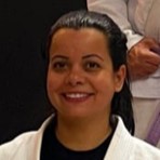 Ariane Dos Santos Rodrigues