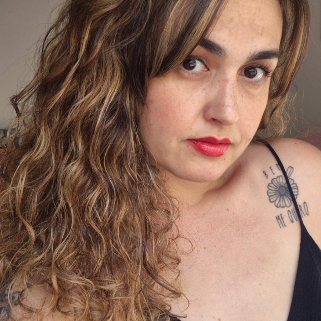 Thais Lourenço Vilas Boas 