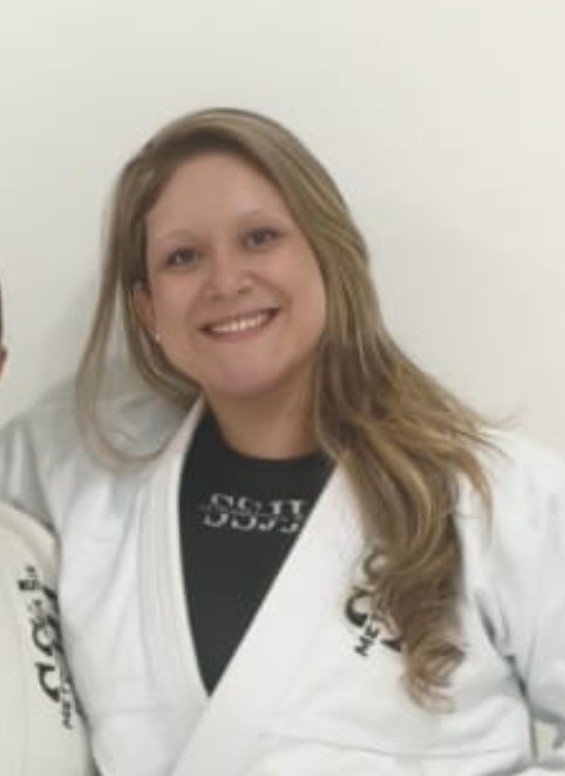 Lais Coli Dos Santos