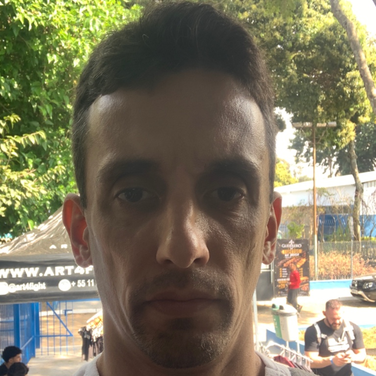 Bruno Torres De Oliveira