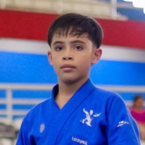 Sávio Leon De Lima Perdigão 