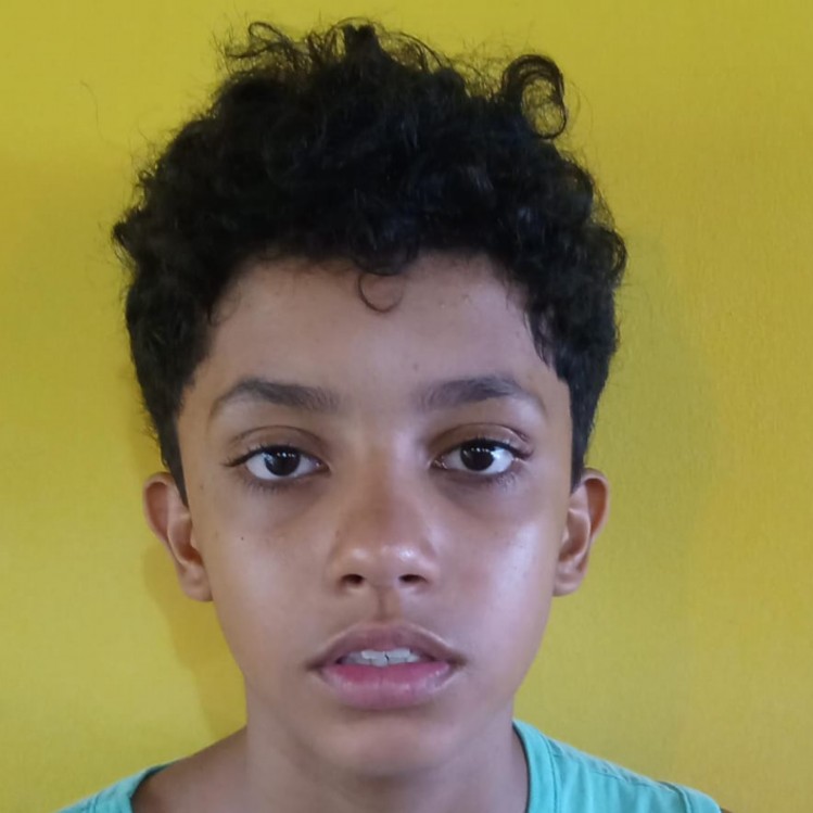 Samuel Do Carmo Filho 