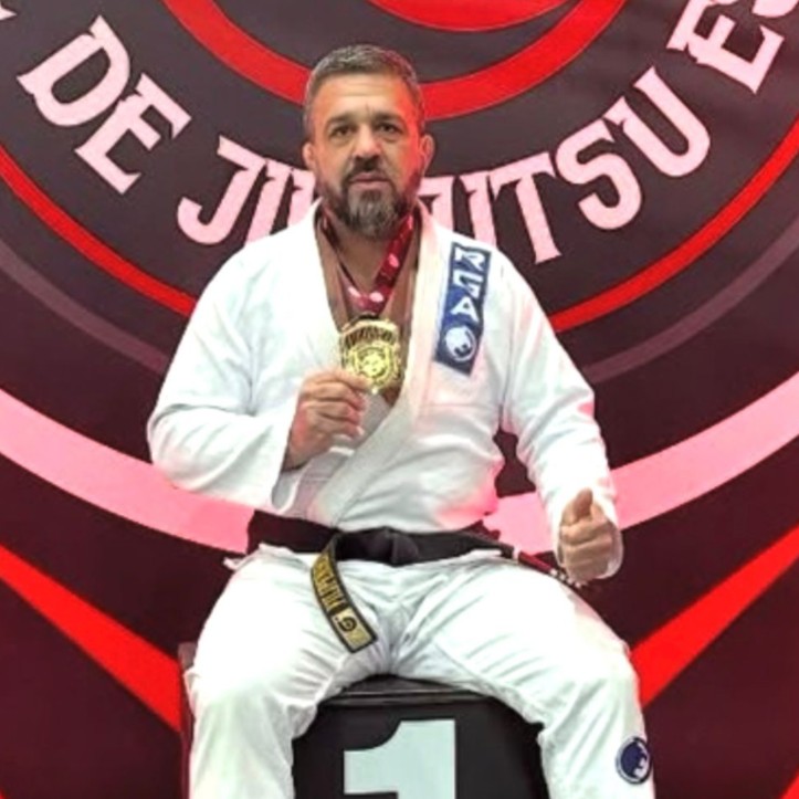 Flavio Félix Dos Santos 