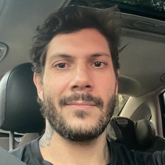 Hugo Marinho Zucareli