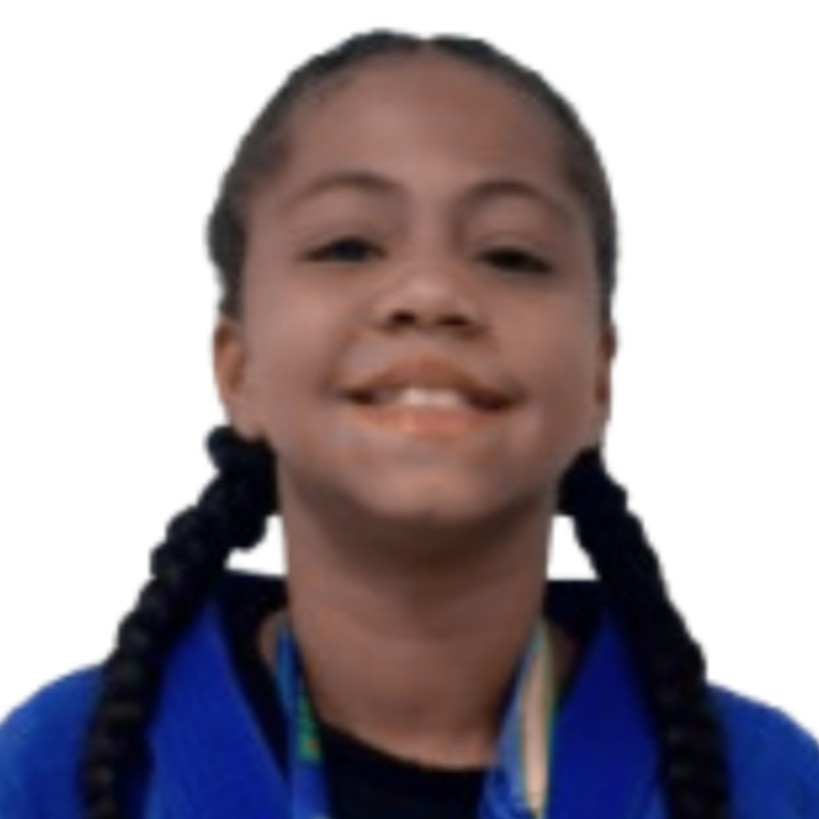 Lorrayne De Jesus Santos Miguel