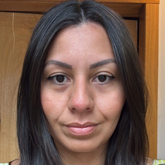 Laryssa Ananda Mendes Moreira