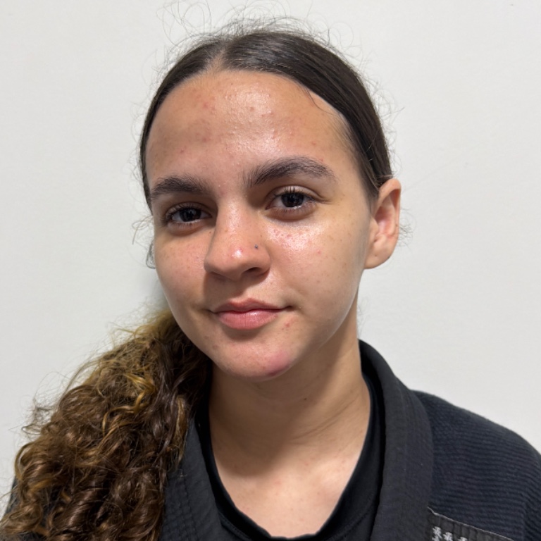 Eliza Vitória Barbosa Almeida 