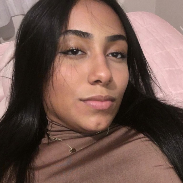 Giovanna Dos Santos Cavalcante 