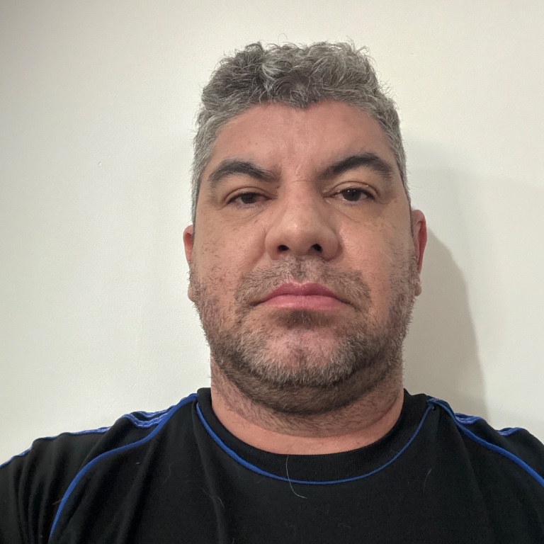 Fabiano Alves De Souza