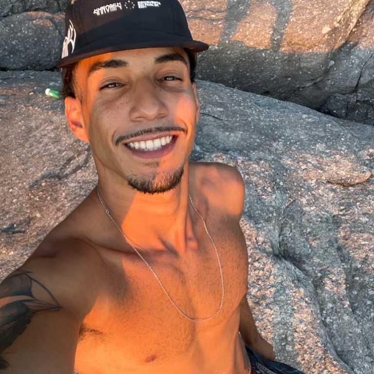 Rodrigo Martins Silva