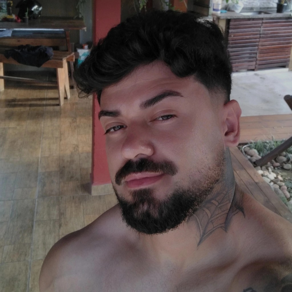 Alex Gonçalves 