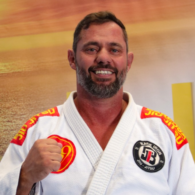 Pericles Fernando Roseiro 