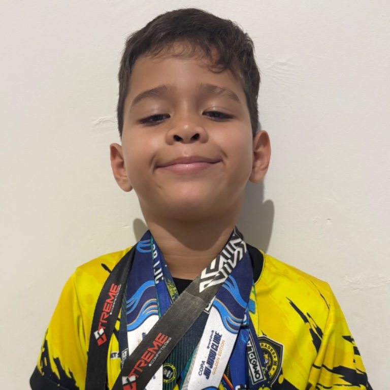 Benjamim Rodrigues Gonçalves Bezerra 