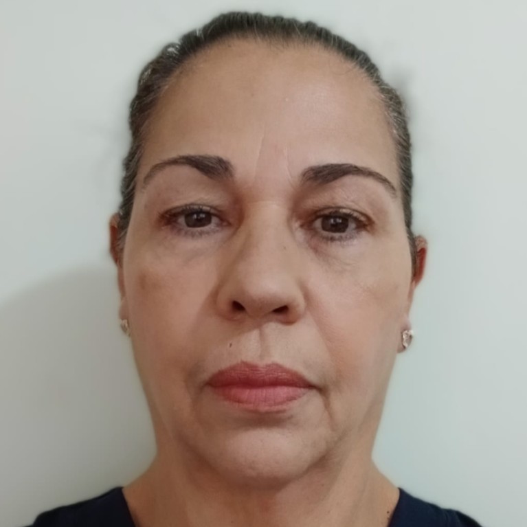 Maria José Correa Dos Santos
