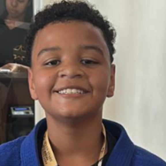 Enzo Gabriel Santos Souza