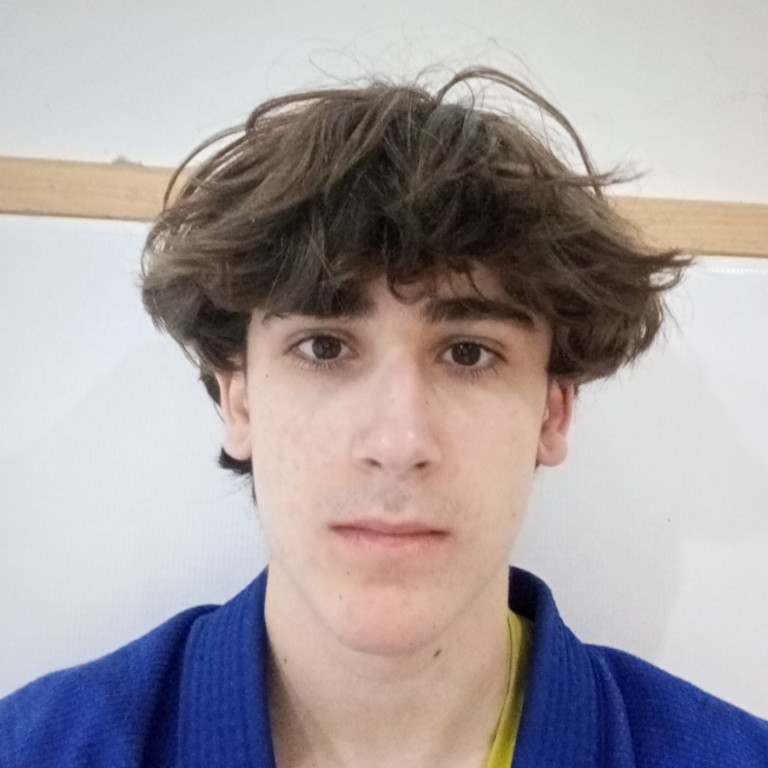 Gabriel Lopes De Castro 