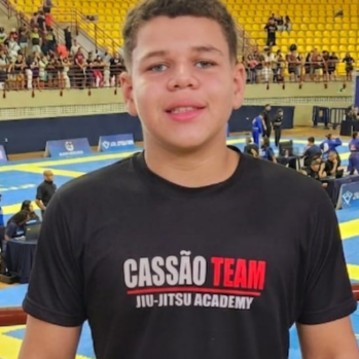Carlos Eduardo Silva De Souza