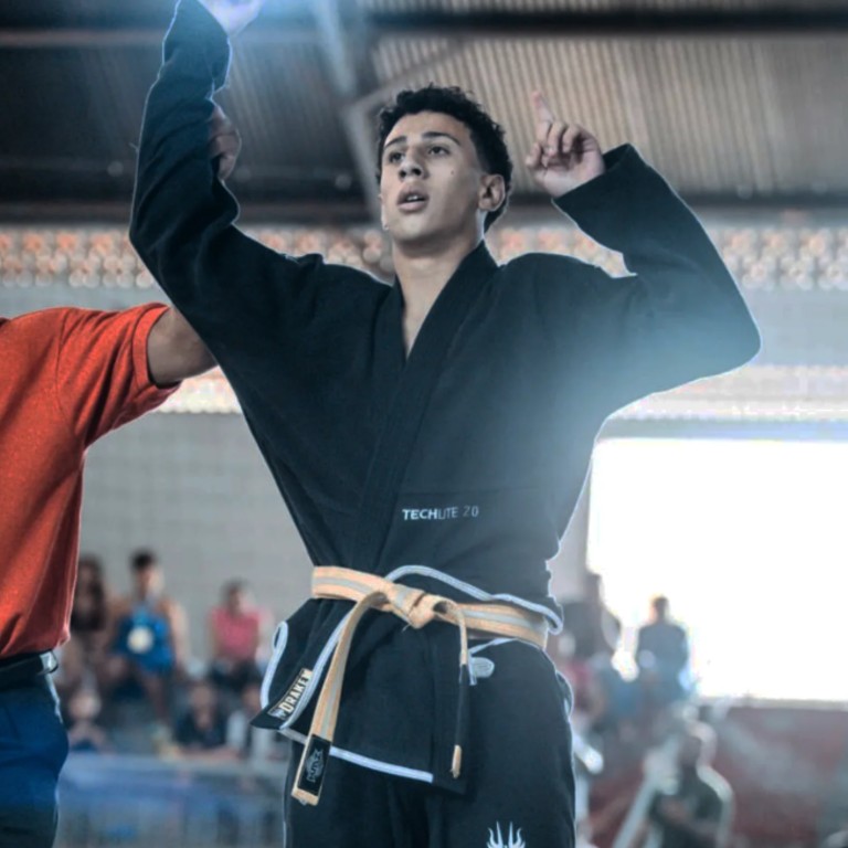 Eduardo Henrique De Paula Santos 