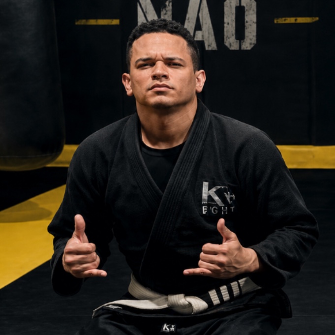 Carlos Góes Neto