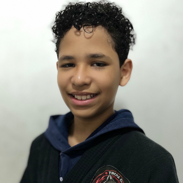 Igor Ramos Leal De Sousa