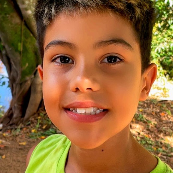 Pedro Rhuan Paulino Da Silva