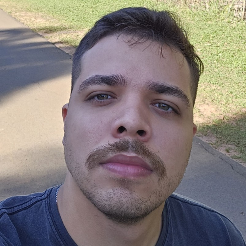 Gabriel Machado Silva