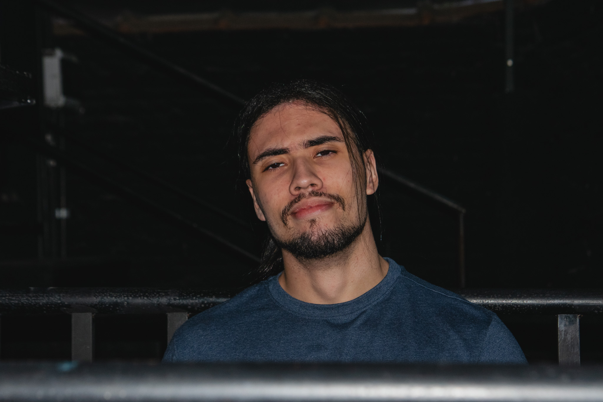 Luiz Guilherme De Freitas Silva 