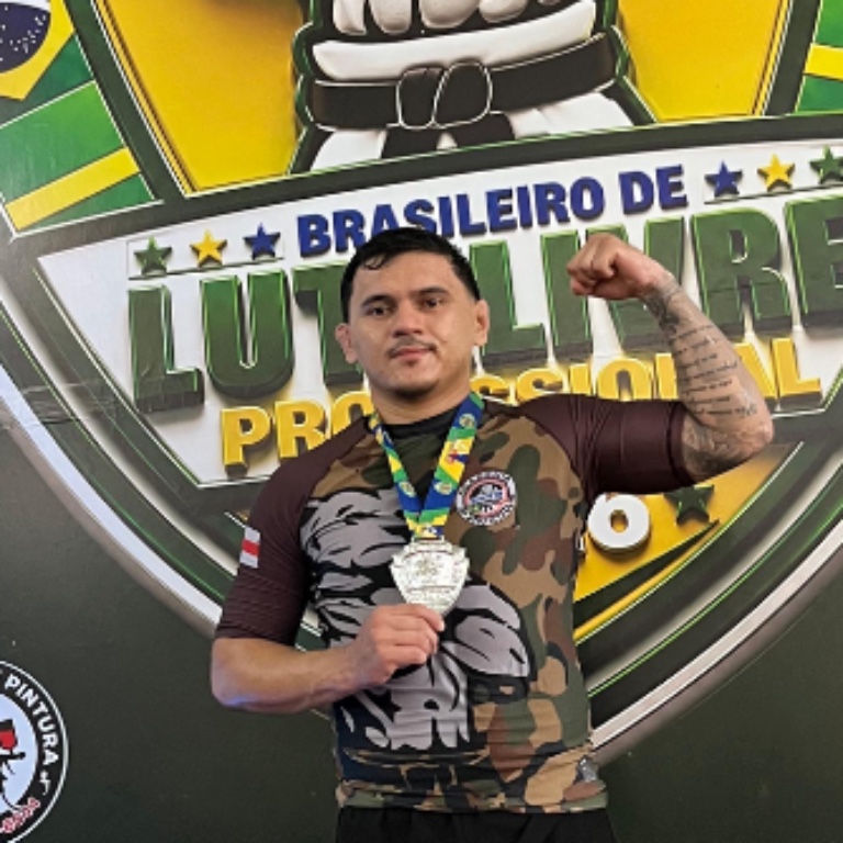 Talisson Martins Viana 