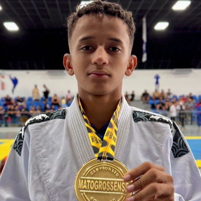 Kalew Amorim Da Silva 