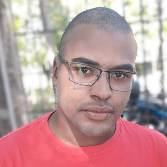 Rodrigo Flausino