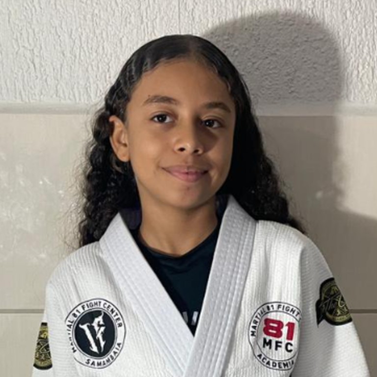 Maria Luisa Rodrigues Siqueira 