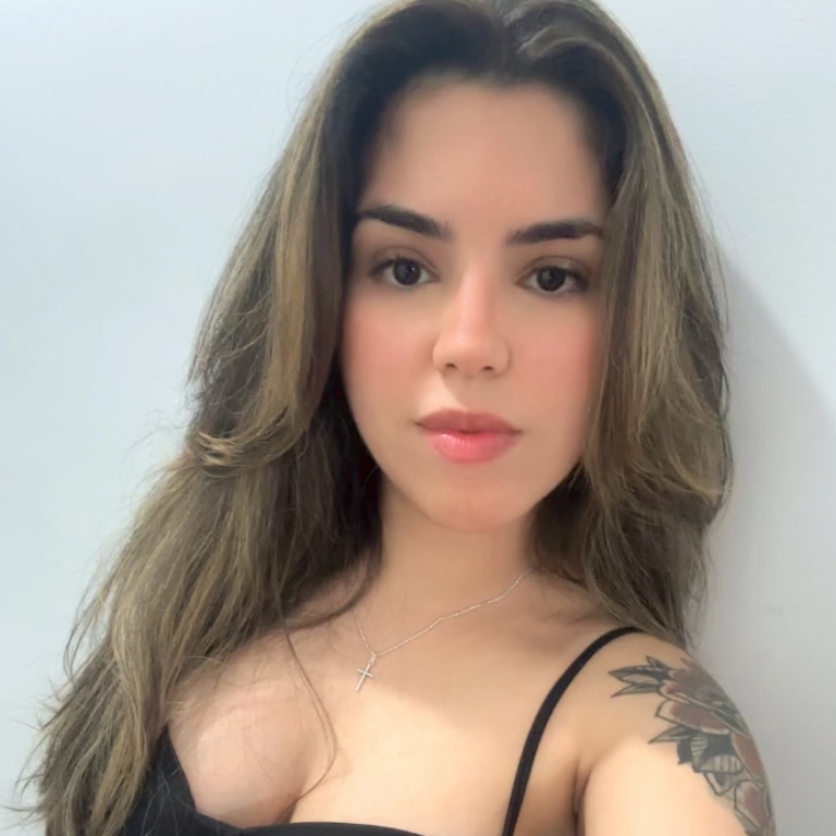 Juliana Marilly De Oliveira Ferreira