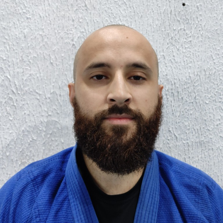 Lucas Jeronimo Da Silva 
