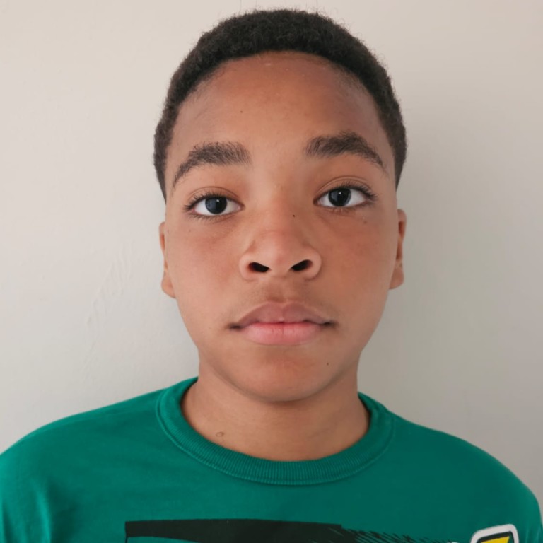 Gabriel Lucio Felix Dos Santos