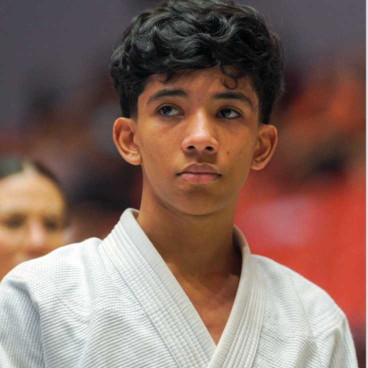 Luiz Otavio Oliveira Da Cruz